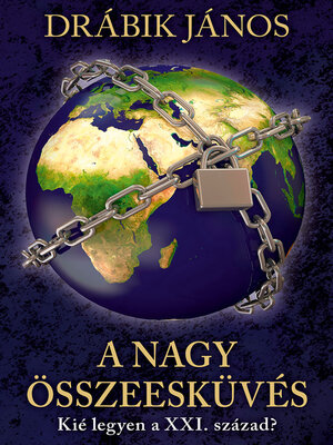 cover image of A nagy összeesküvés